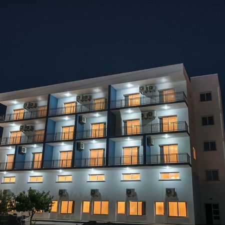 Deniz Airport Suites Λευκωσία Εξωτερικό φωτογραφία