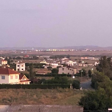 Deniz Airport Suites Λευκωσία Εξωτερικό φωτογραφία