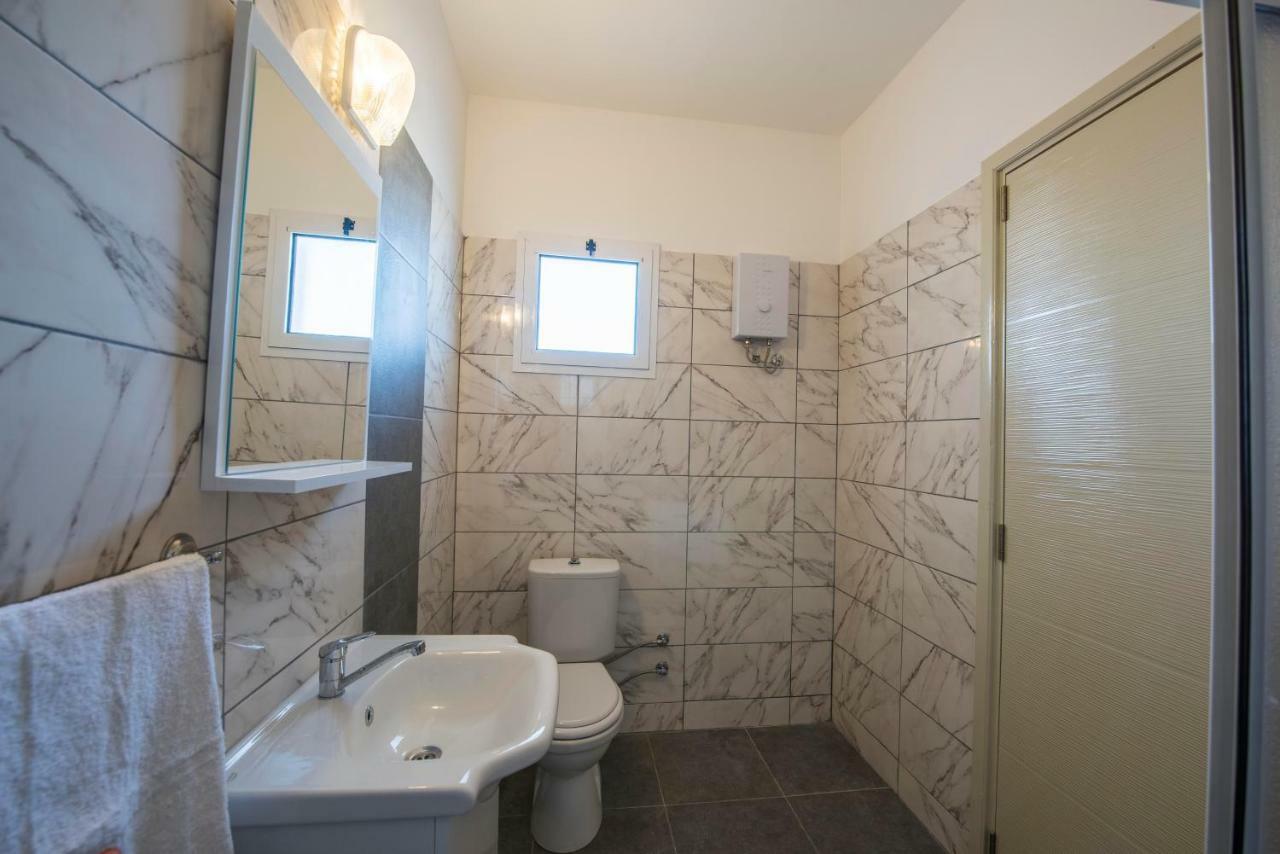 Deniz Airport Suites Λευκωσία Εξωτερικό φωτογραφία