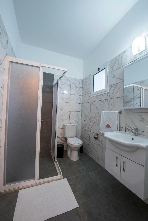 Deniz Airport Suites Λευκωσία Εξωτερικό φωτογραφία