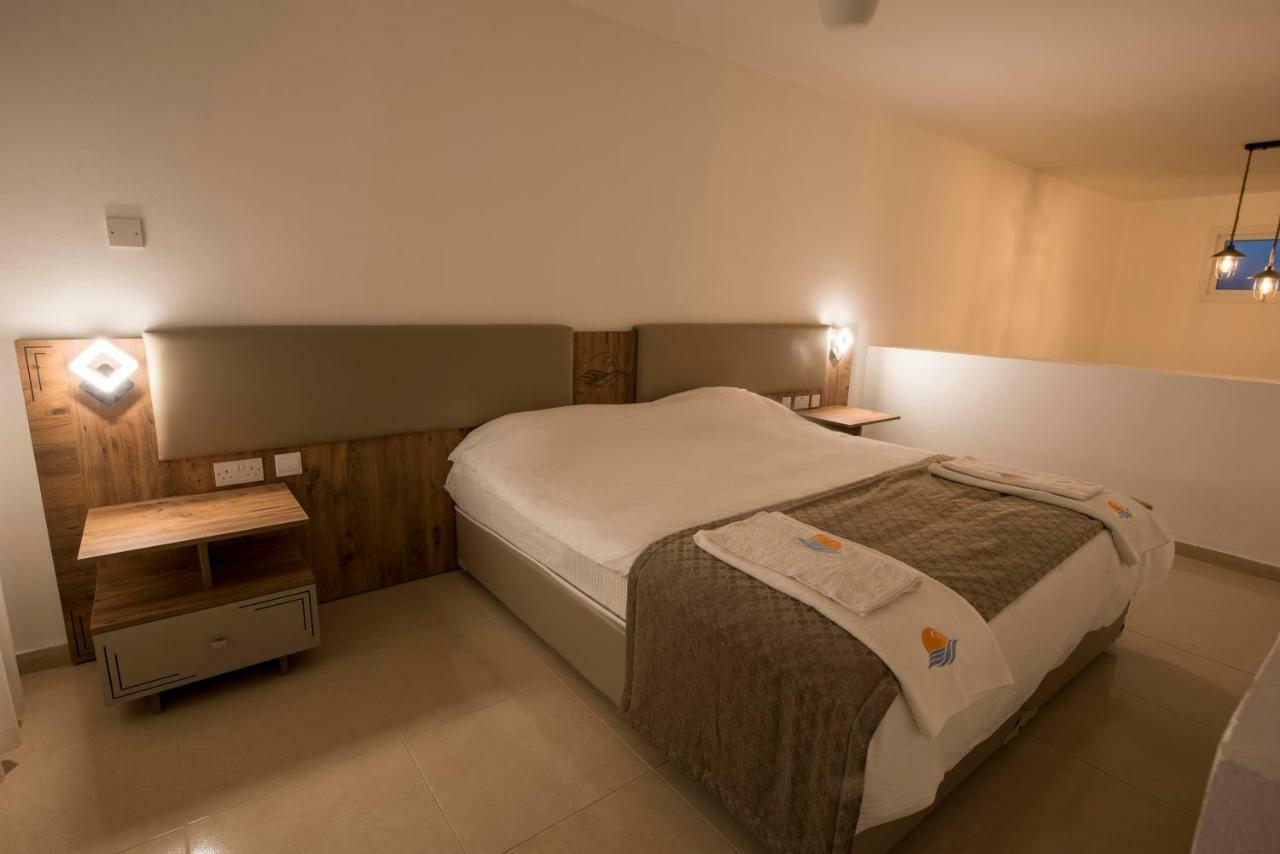 Deniz Airport Suites Λευκωσία Εξωτερικό φωτογραφία