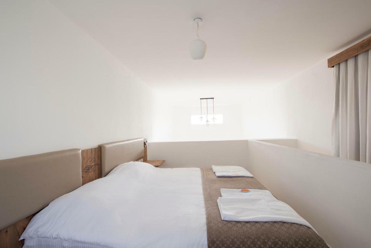 Deniz Airport Suites Λευκωσία Εξωτερικό φωτογραφία